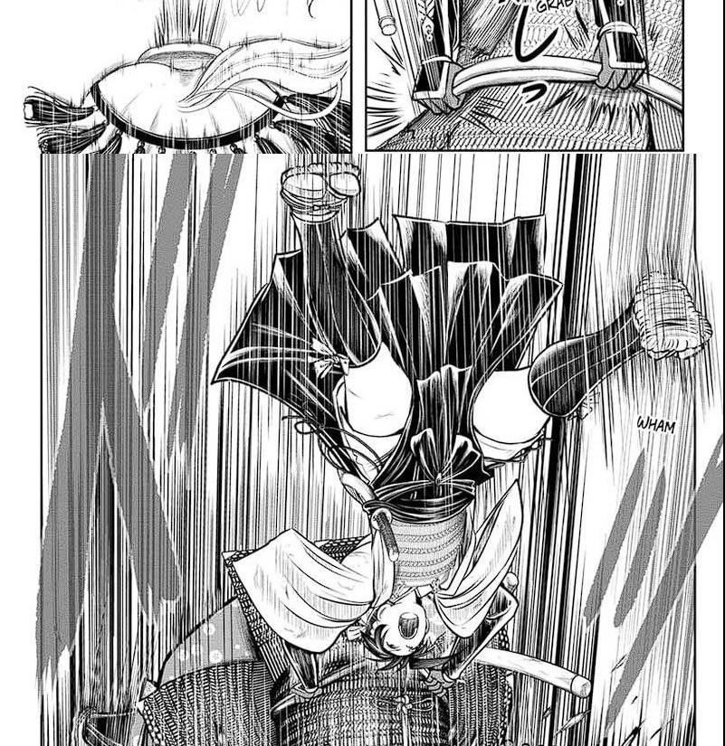 Chapter 80 - halaman 11