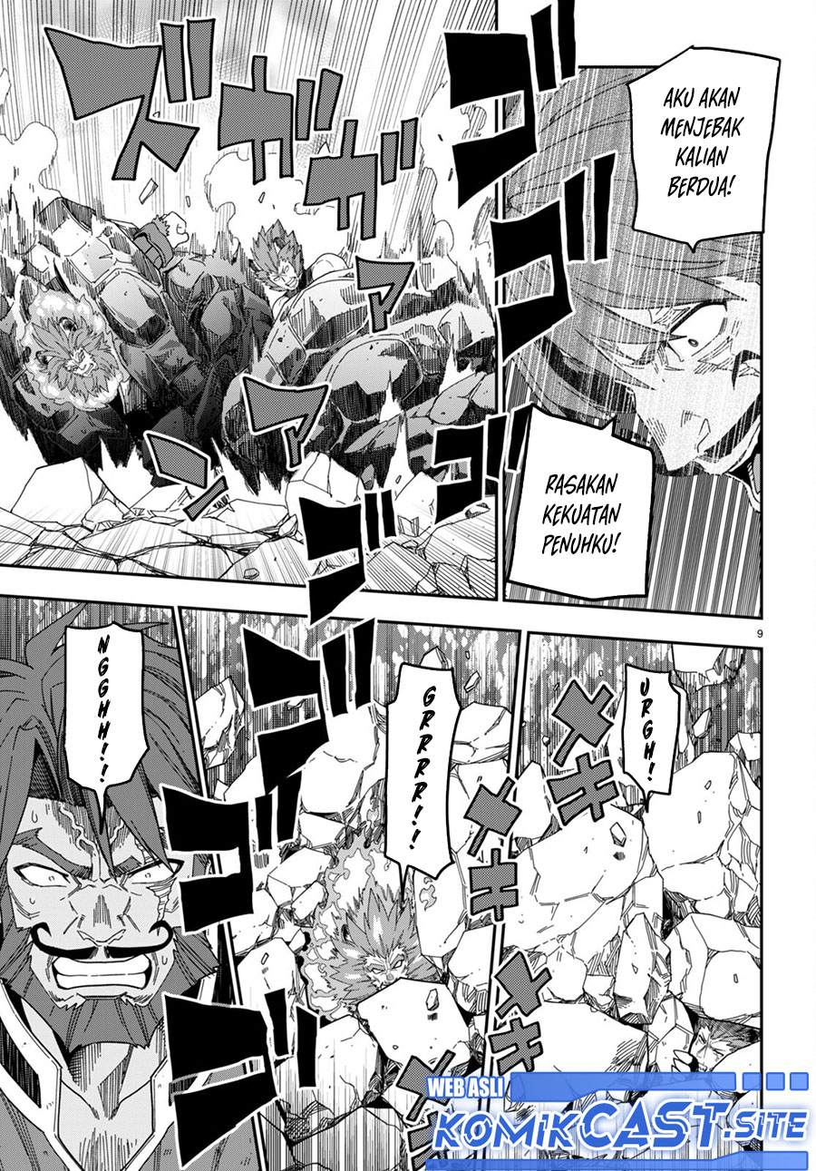 Chapter 90 - halaman 11