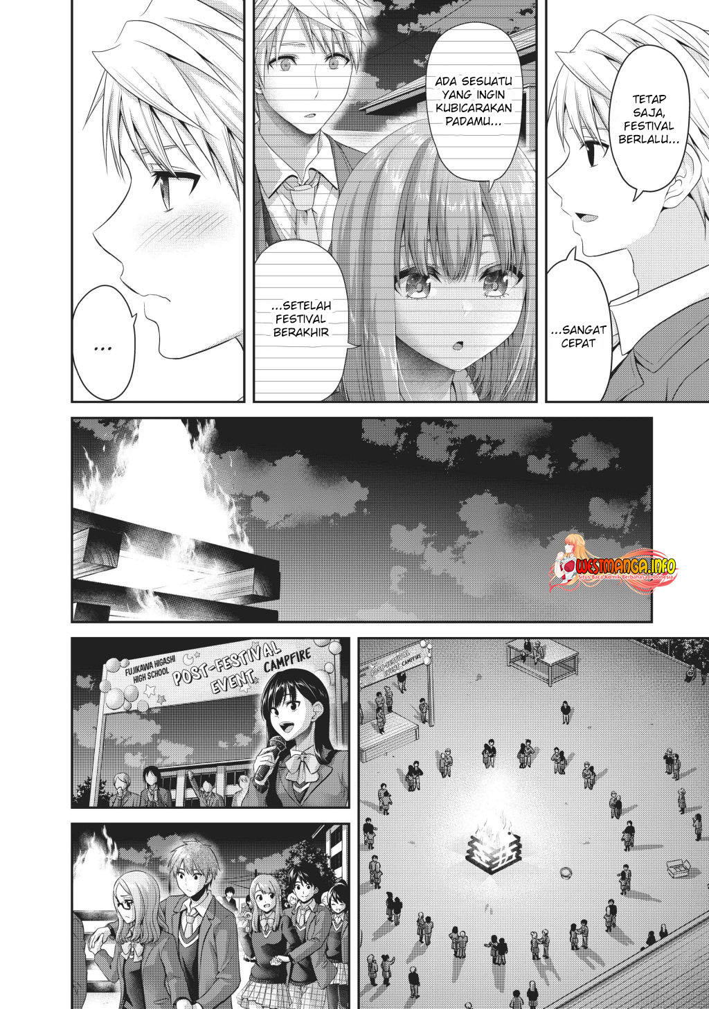 Chapter 128 - halaman 11