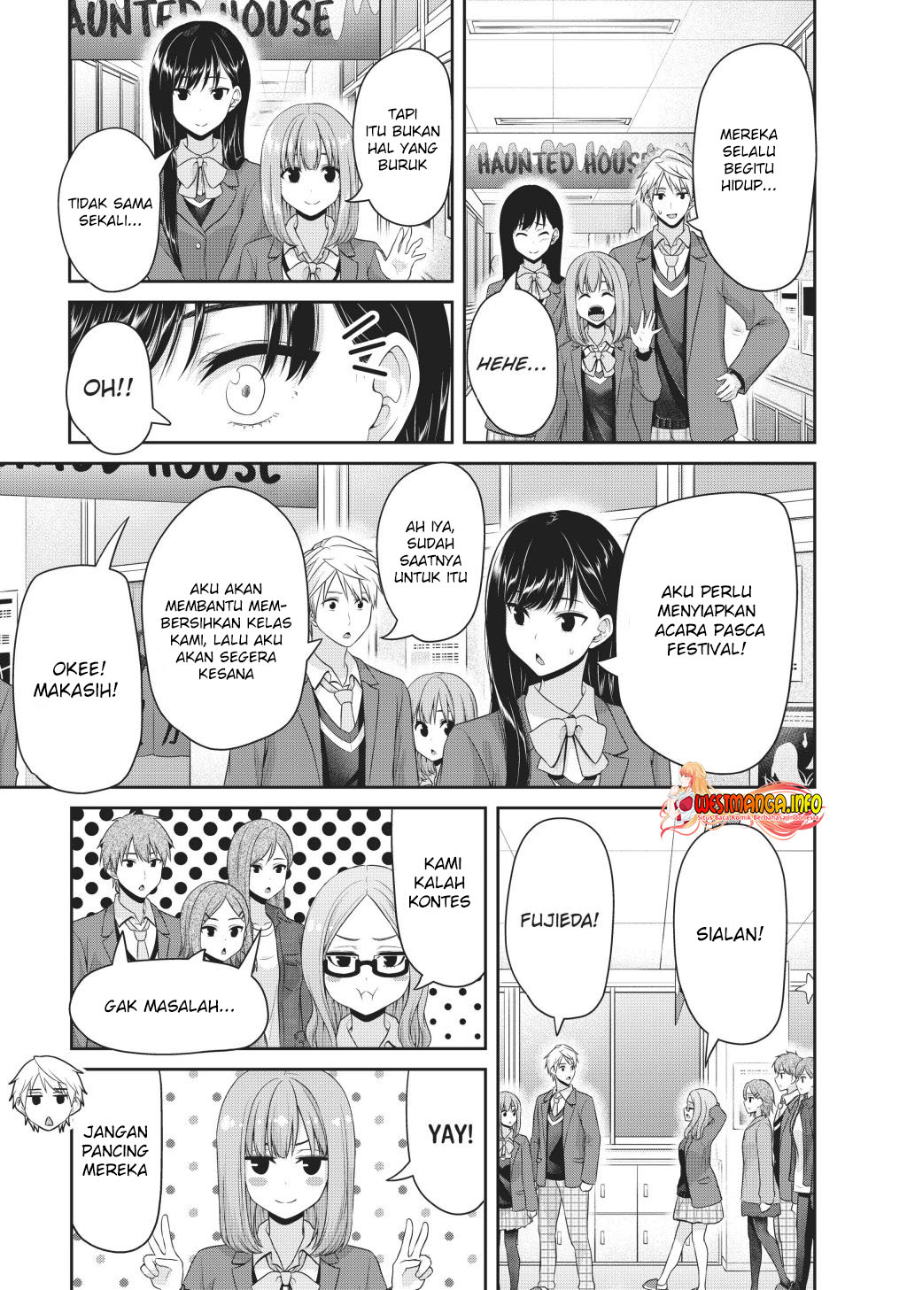 Chapter 128 - halaman 10