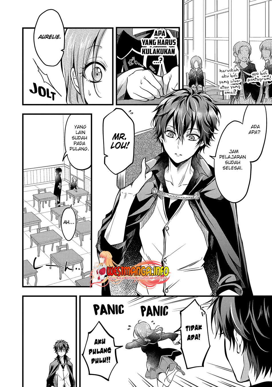 Chapter 17.1 - halaman 11
