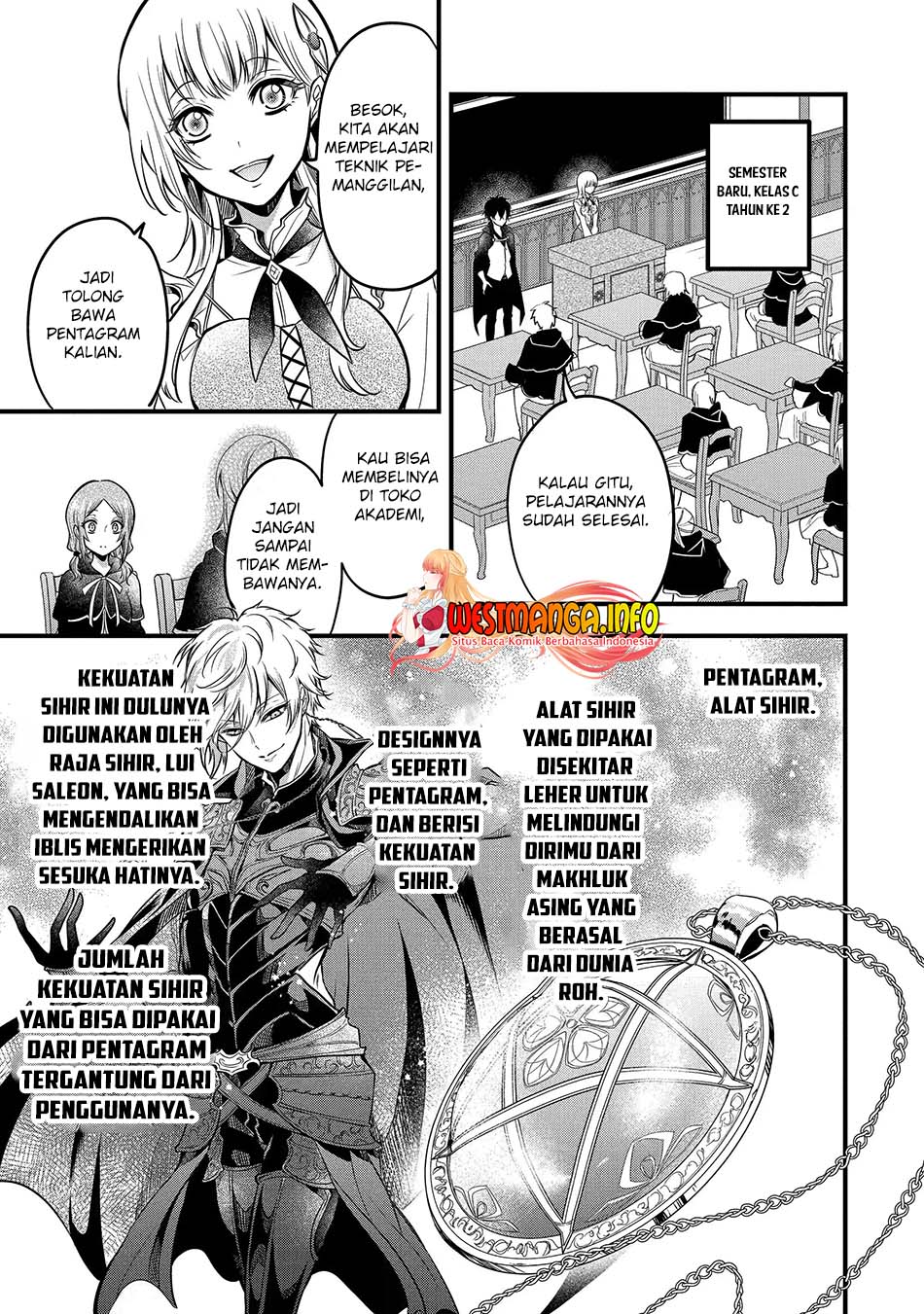 Chapter 17.1 - halaman 10