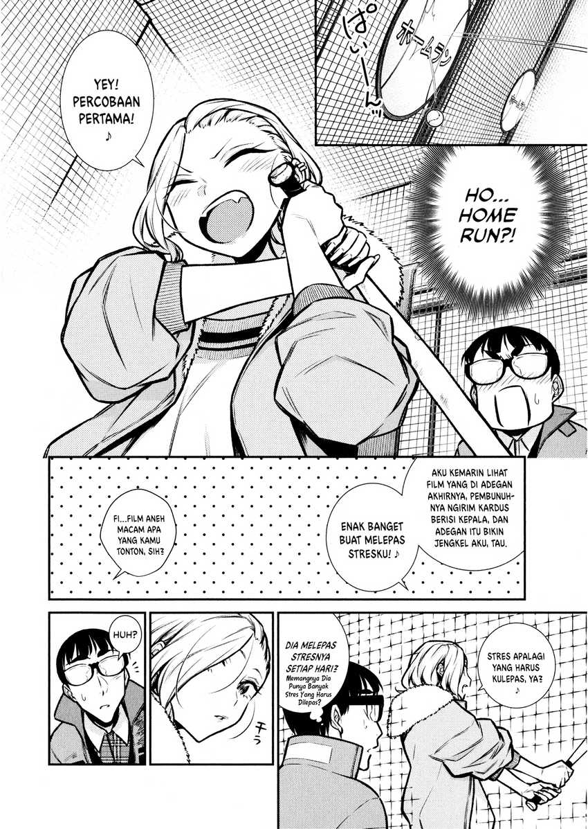 Chapter 77 - halaman 10