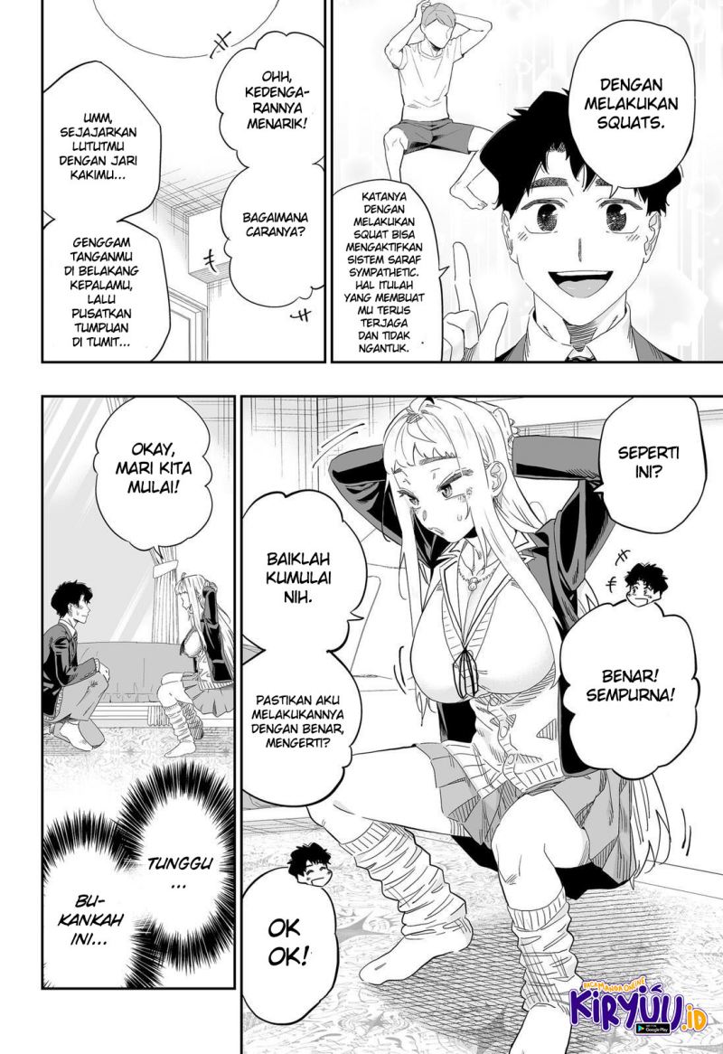 Chapter 93 - halaman 10
