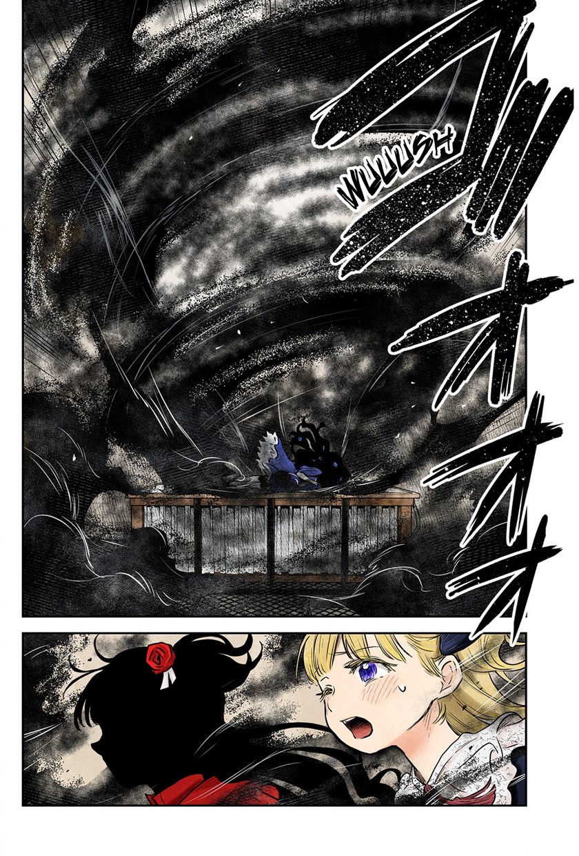 Chapter 154 - halaman 11