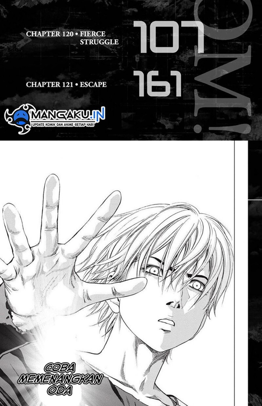 Chapter 118.1 - halaman 11