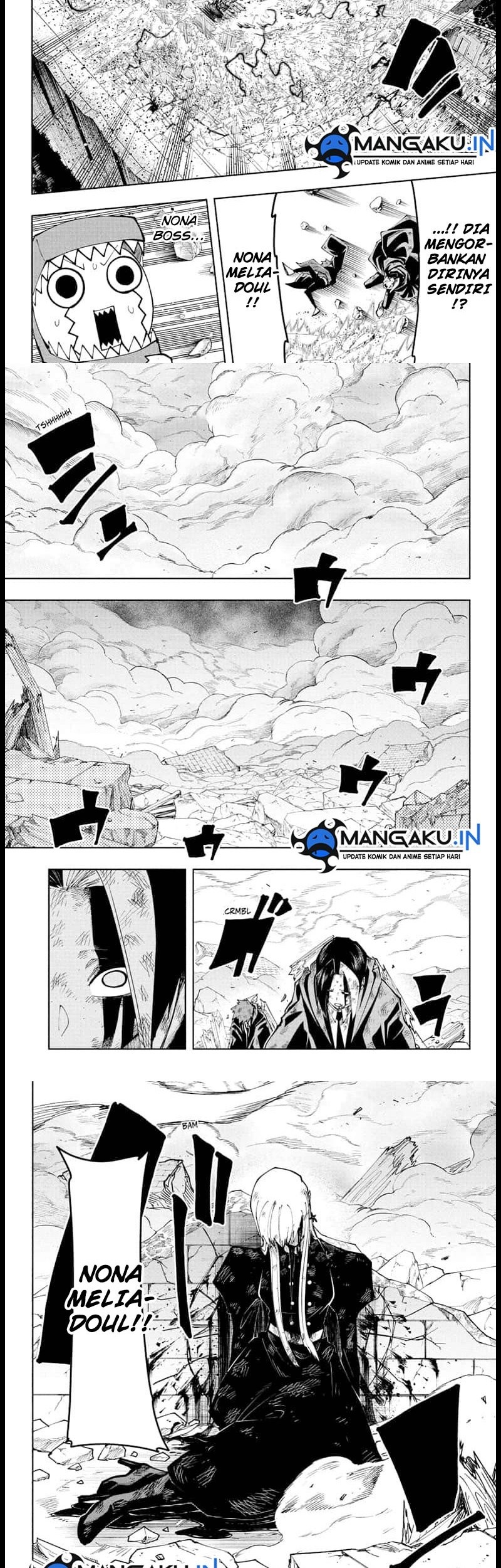 Chapter 149 - halaman 10