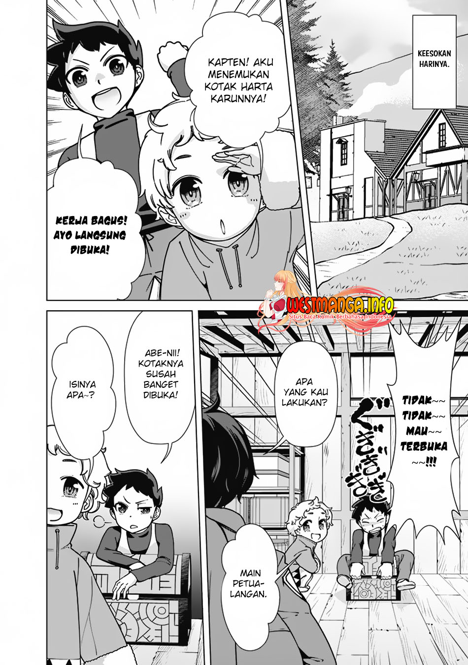 Chapter 94 - halaman 11