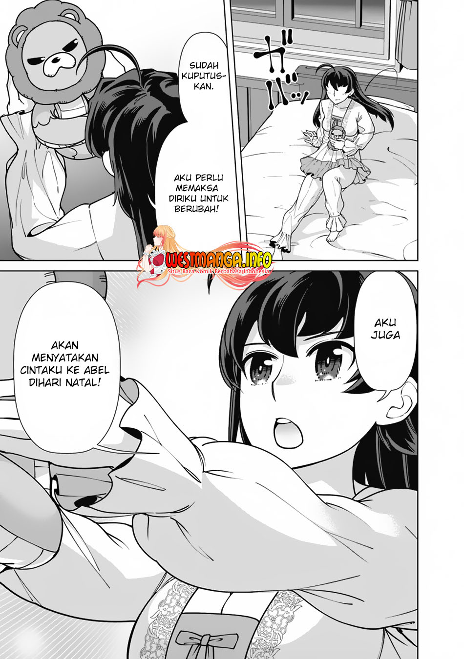 Chapter 94 - halaman 10