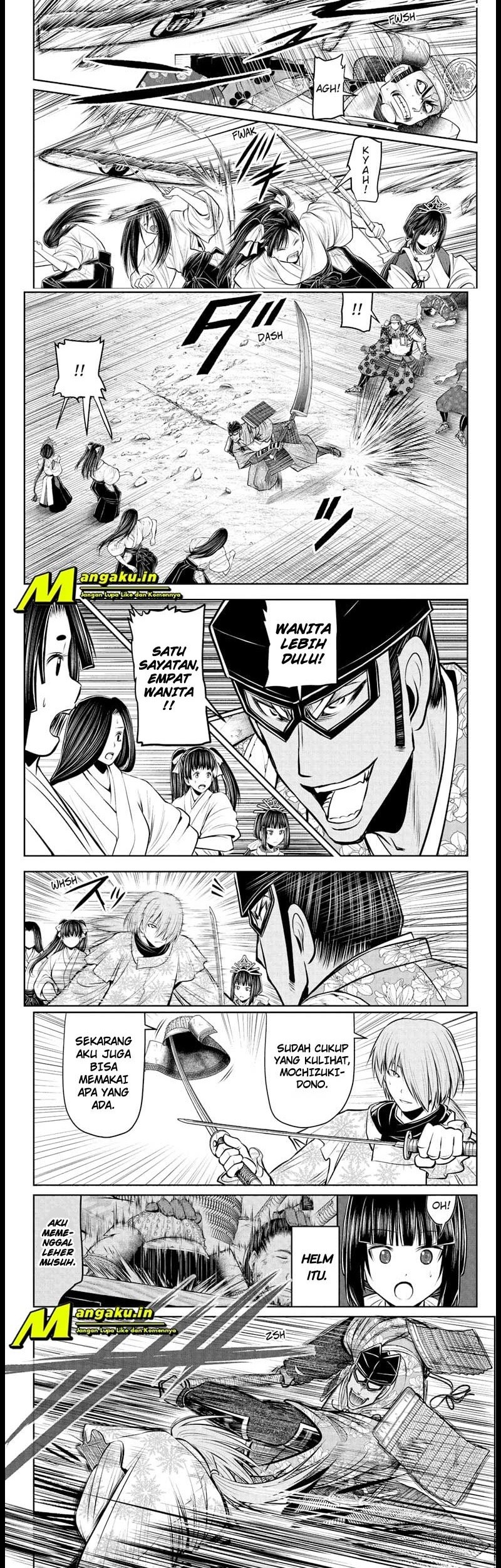 Chapter 81 - halaman 10