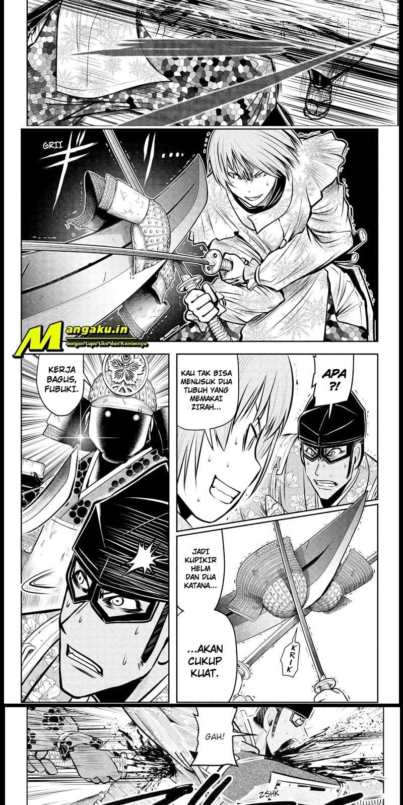 Chapter 81 - halaman 11
