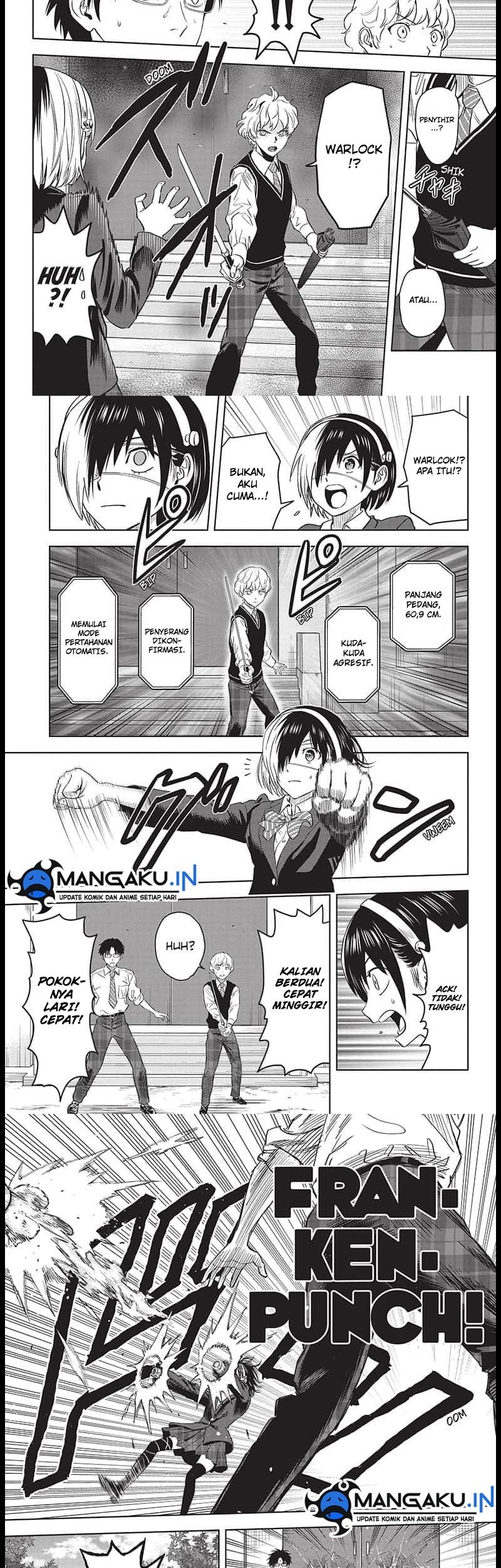 Chapter 102 - halaman 10