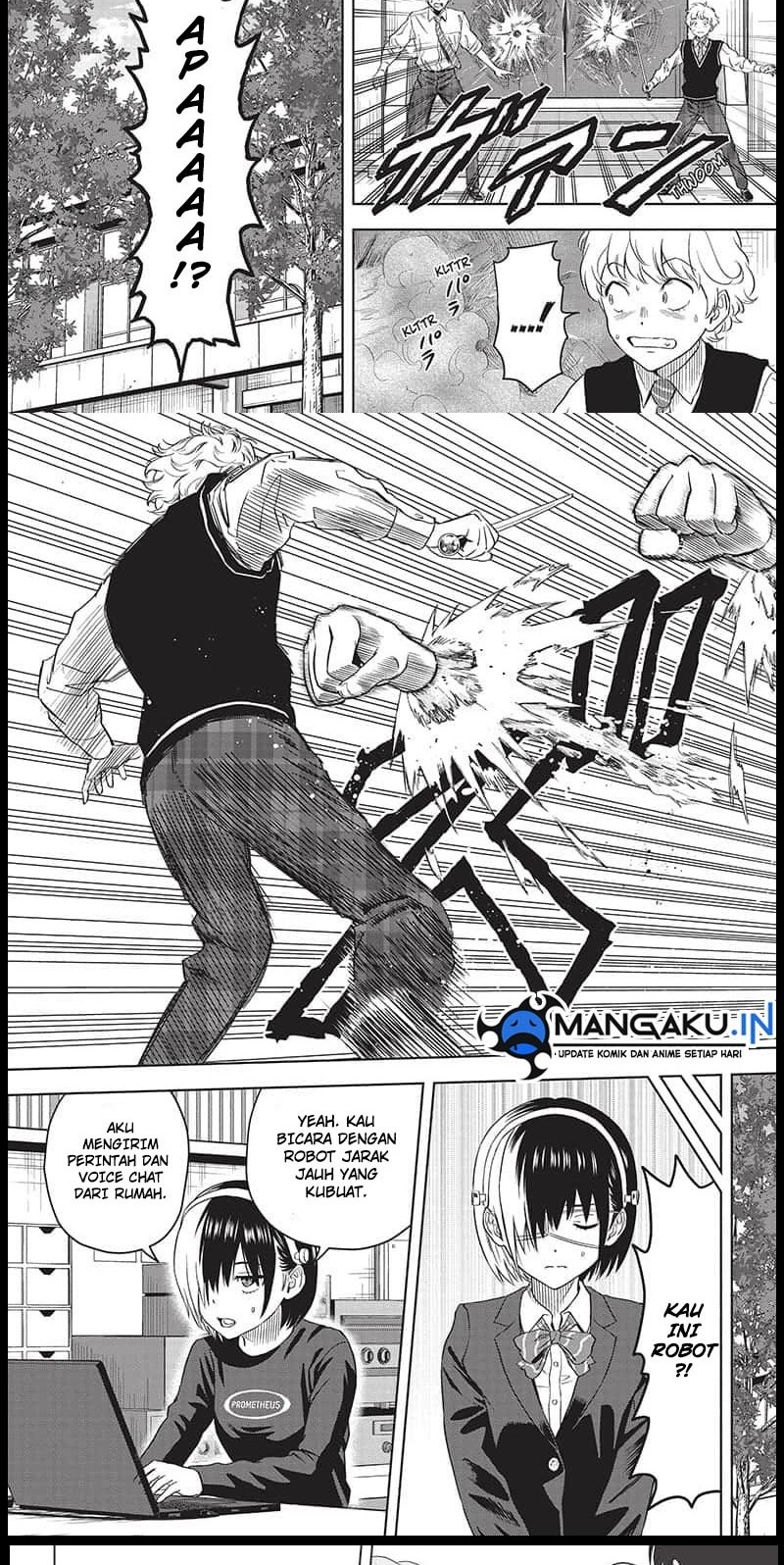 Chapter 102 - halaman 11