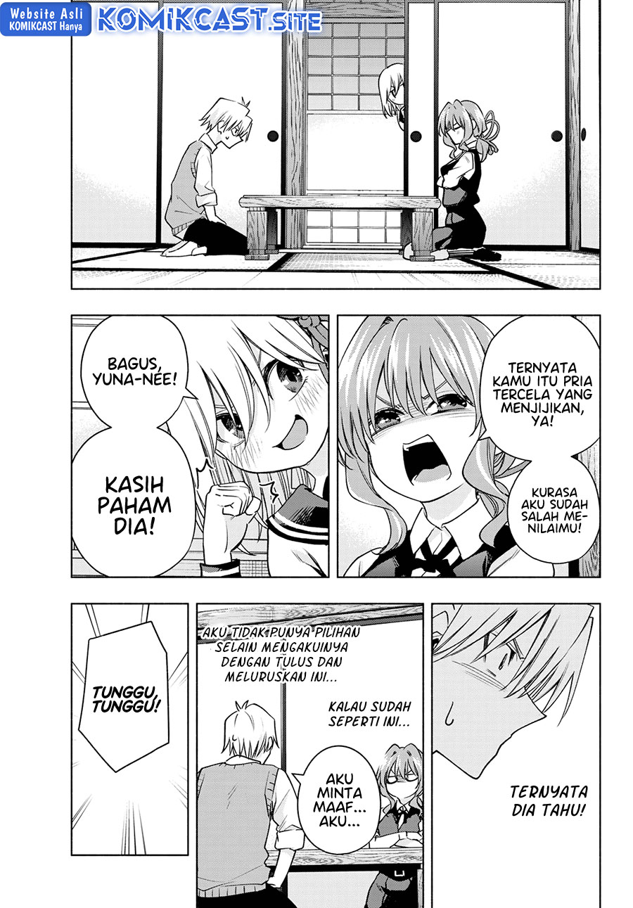 Chapter 84 - halaman 11