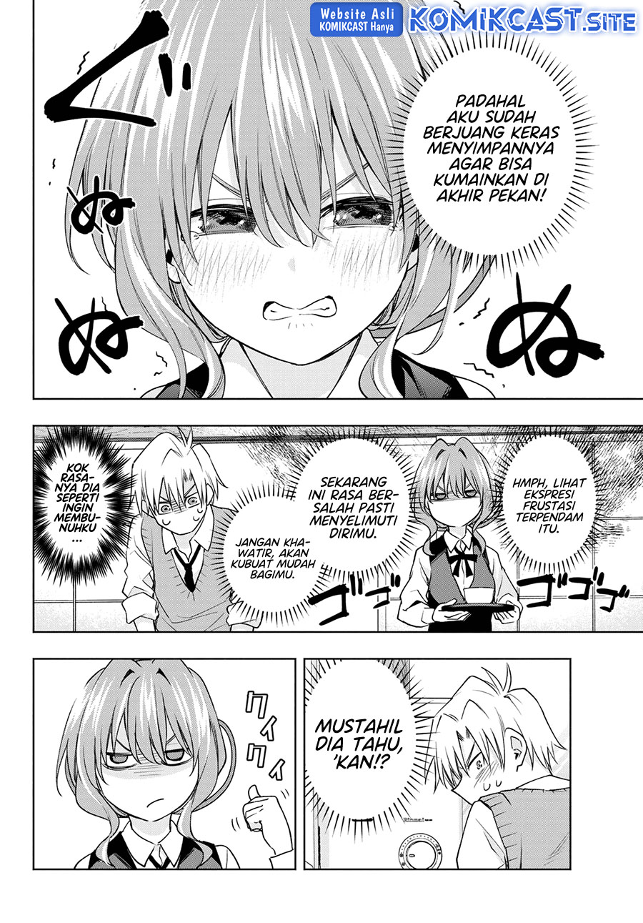 Chapter 84 - halaman 10