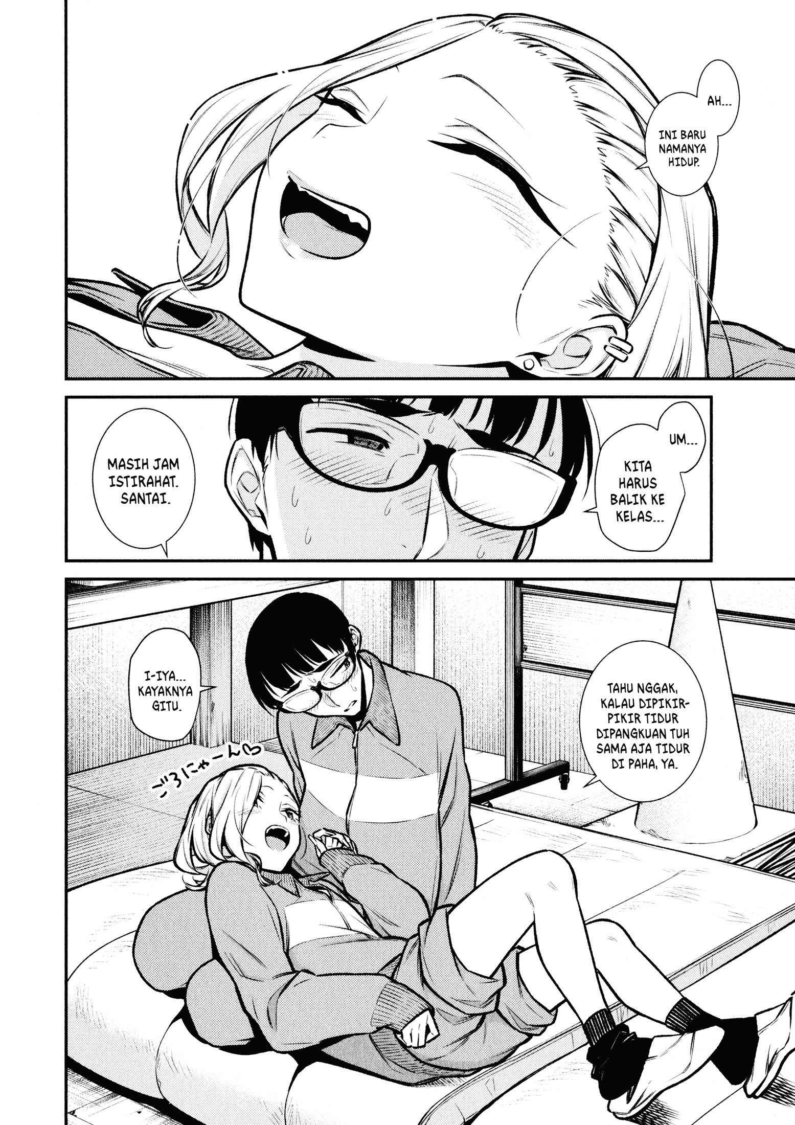 Chapter 78 - halaman 11