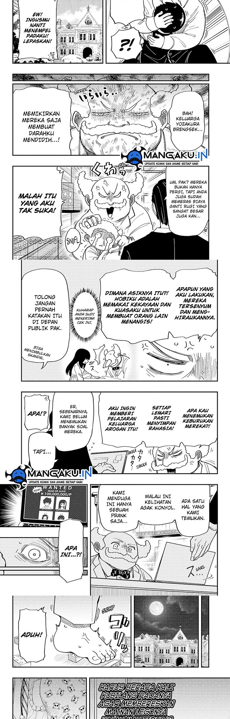 Chapter 171 - halaman 10