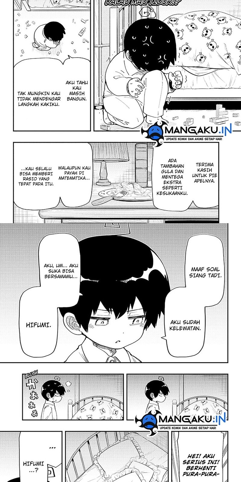 Chapter 171 - halaman 11