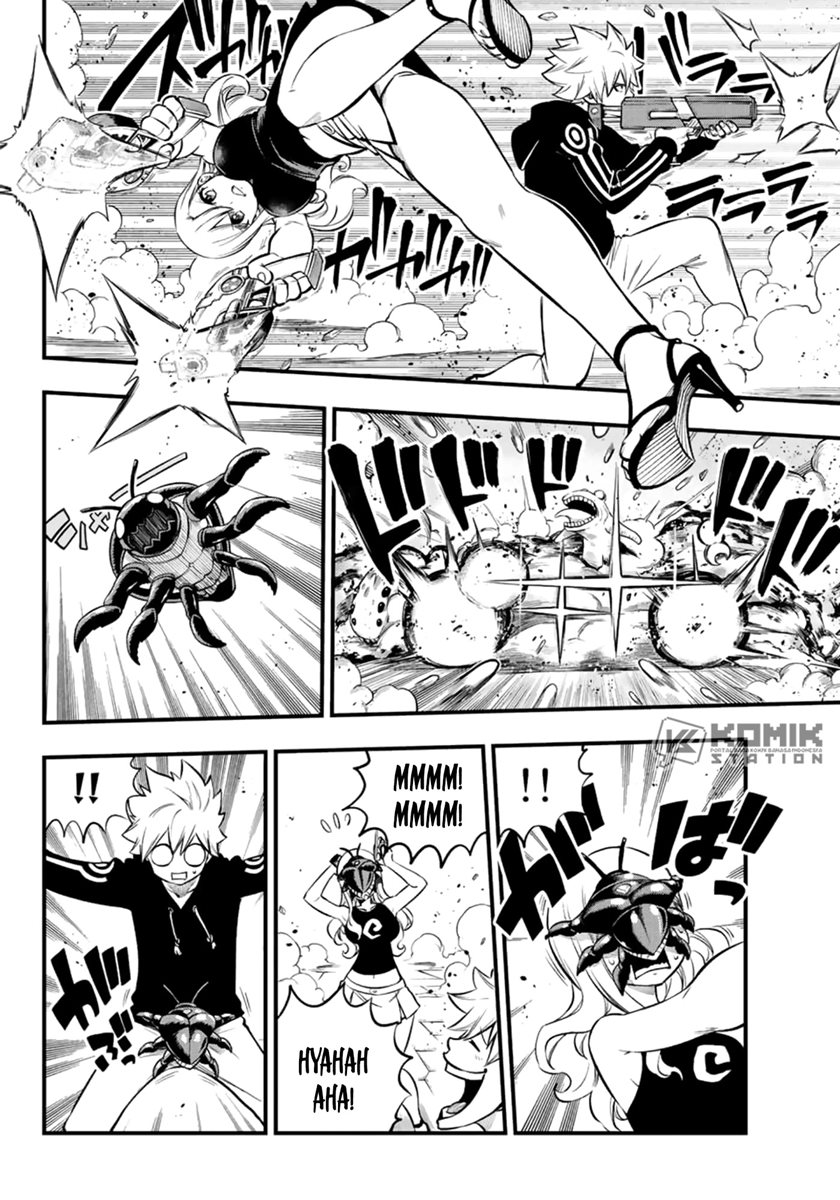 Chapter 233 - halaman 11