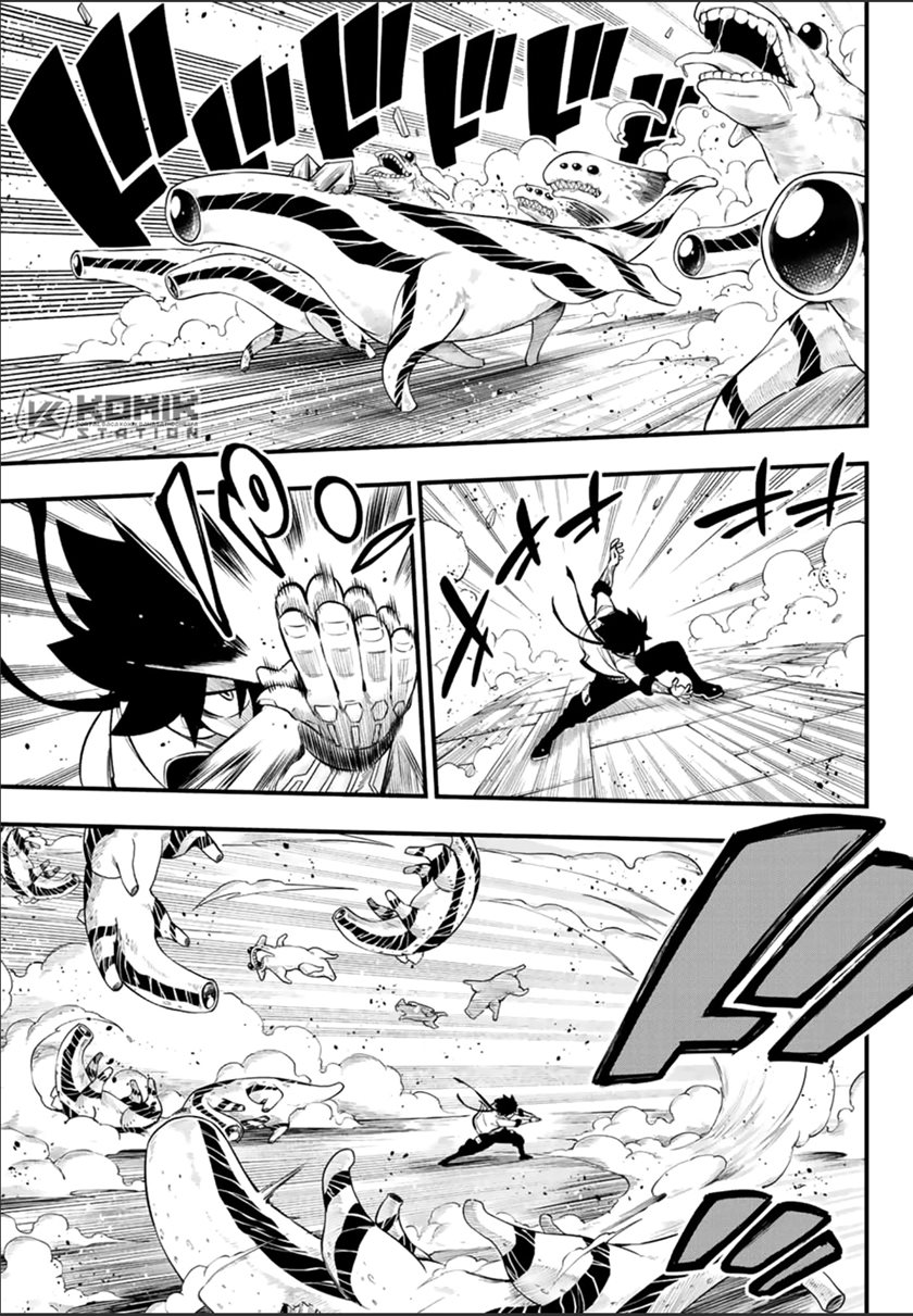 Chapter 233 - halaman 10