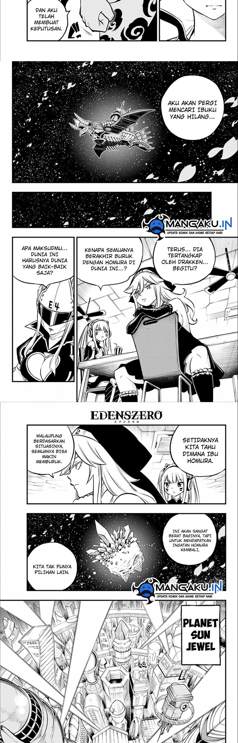 Chapter 232 - halaman 10