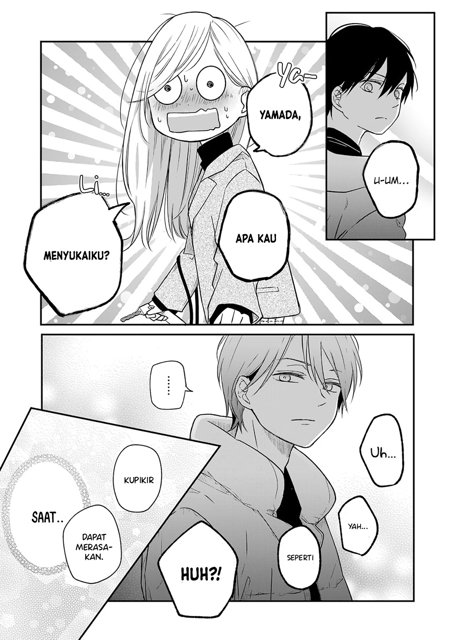 Chapter 40 - halaman 11