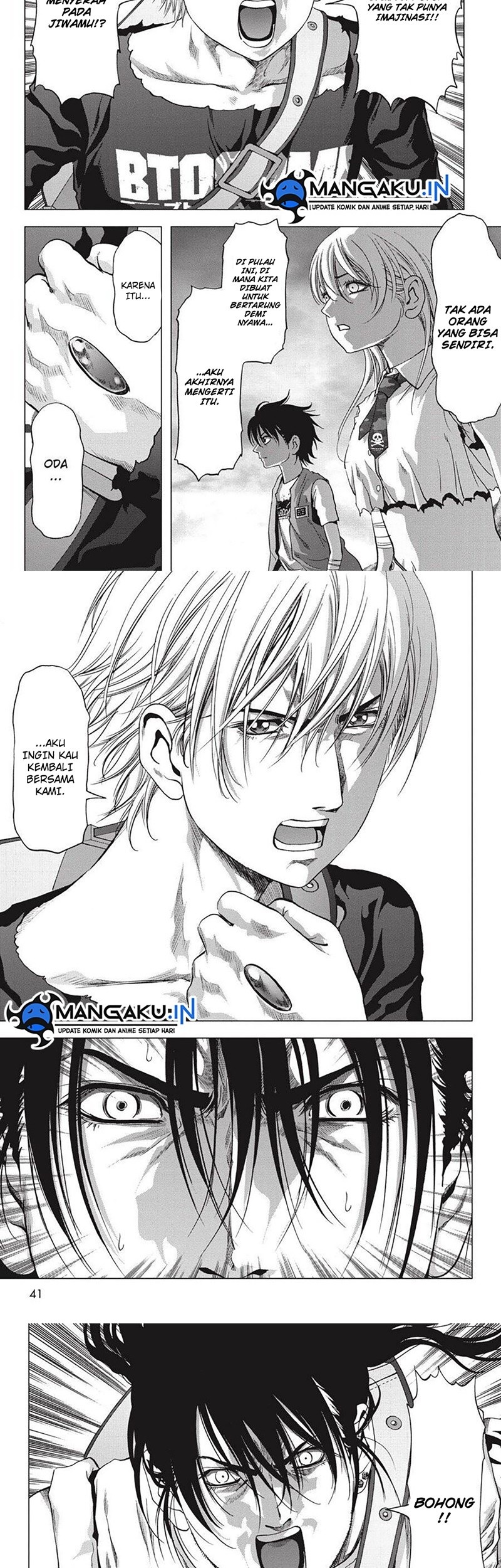 Chapter 118.2 - halaman 10