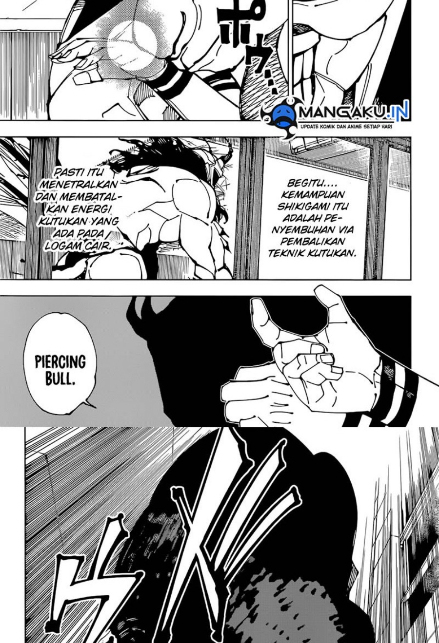 Chapter 218 - halaman 11