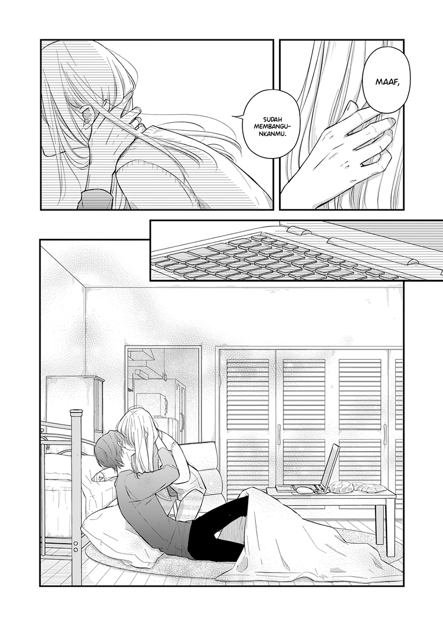 Chapter 43 - halaman 11