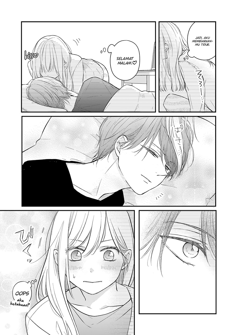 Chapter 43 - halaman 10