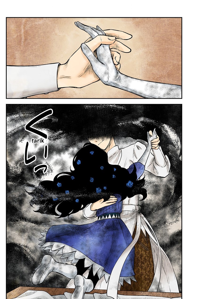 Chapter 155 - halaman 11