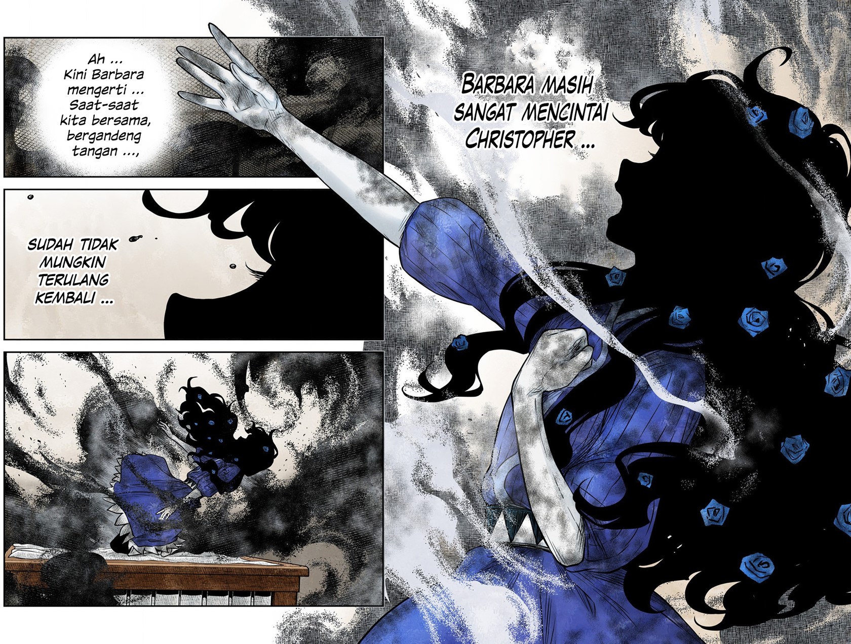 Chapter 155 - halaman 10