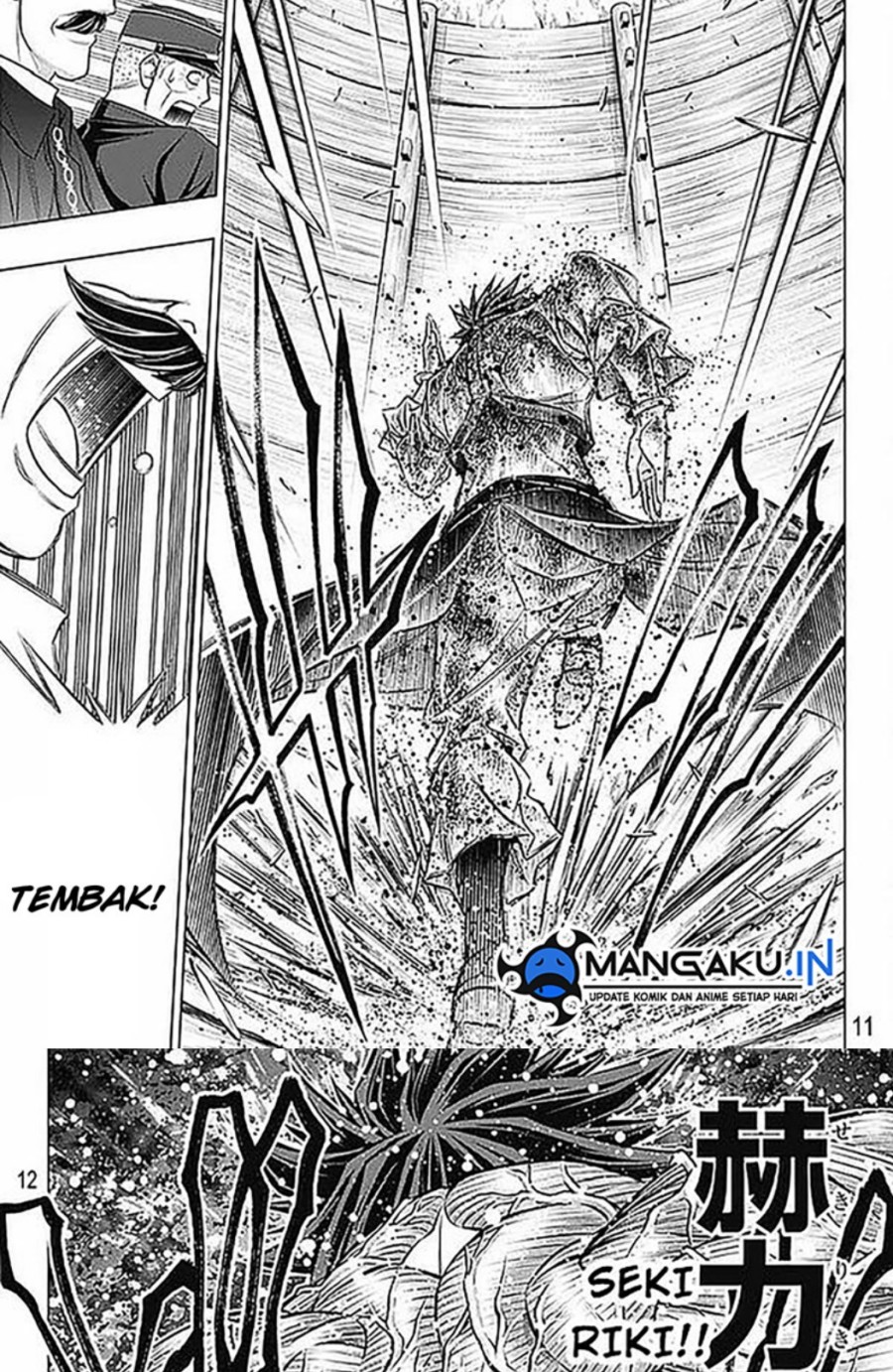 Chapter 50 - halaman 11
