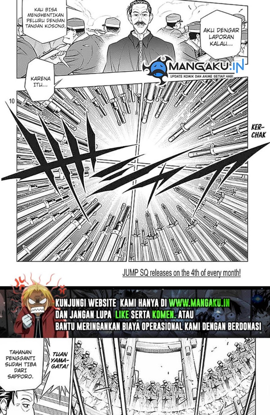Chapter 50 - halaman 10