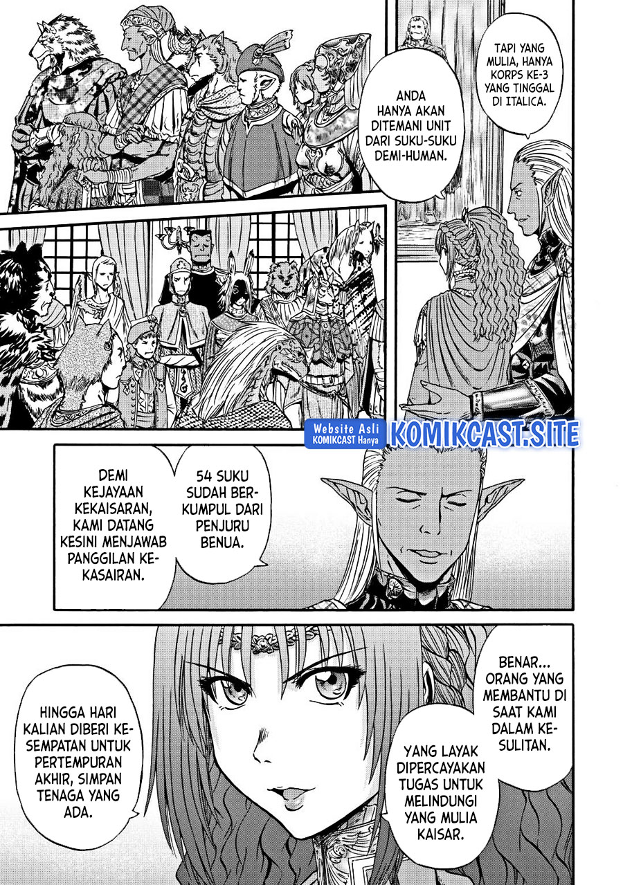 Chapter 120 - halaman 10