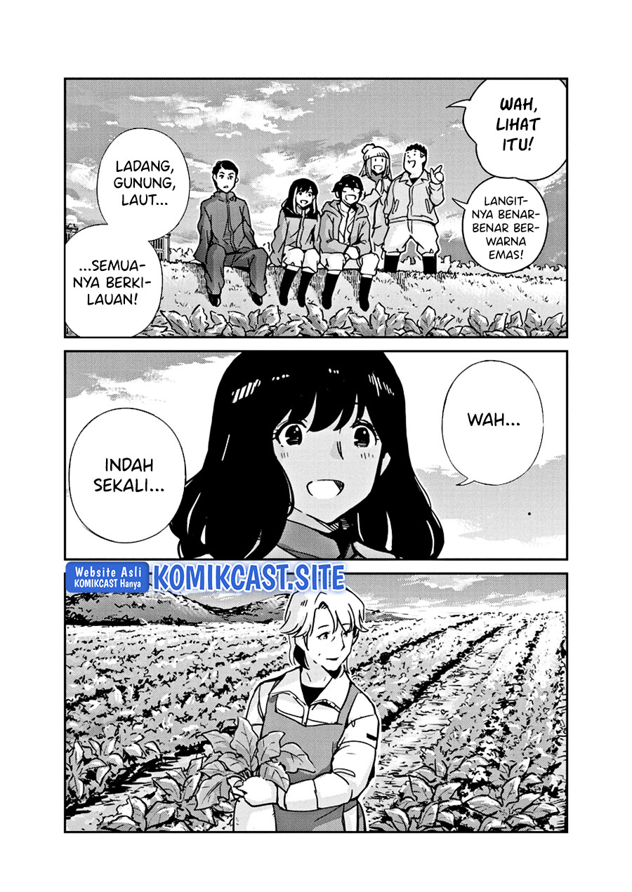 Chapter 100 - halaman 11