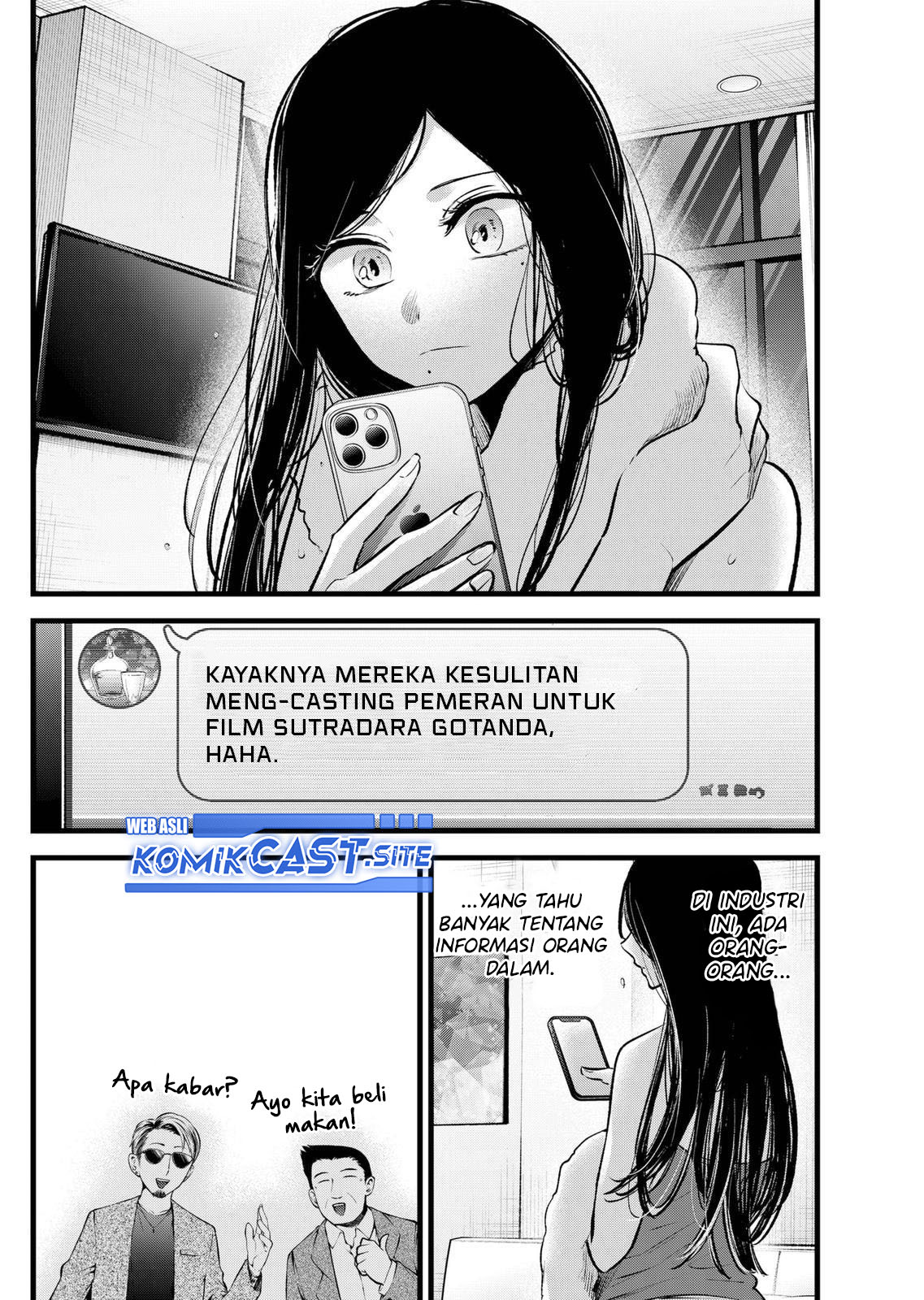 Chapter 113 - halaman 10