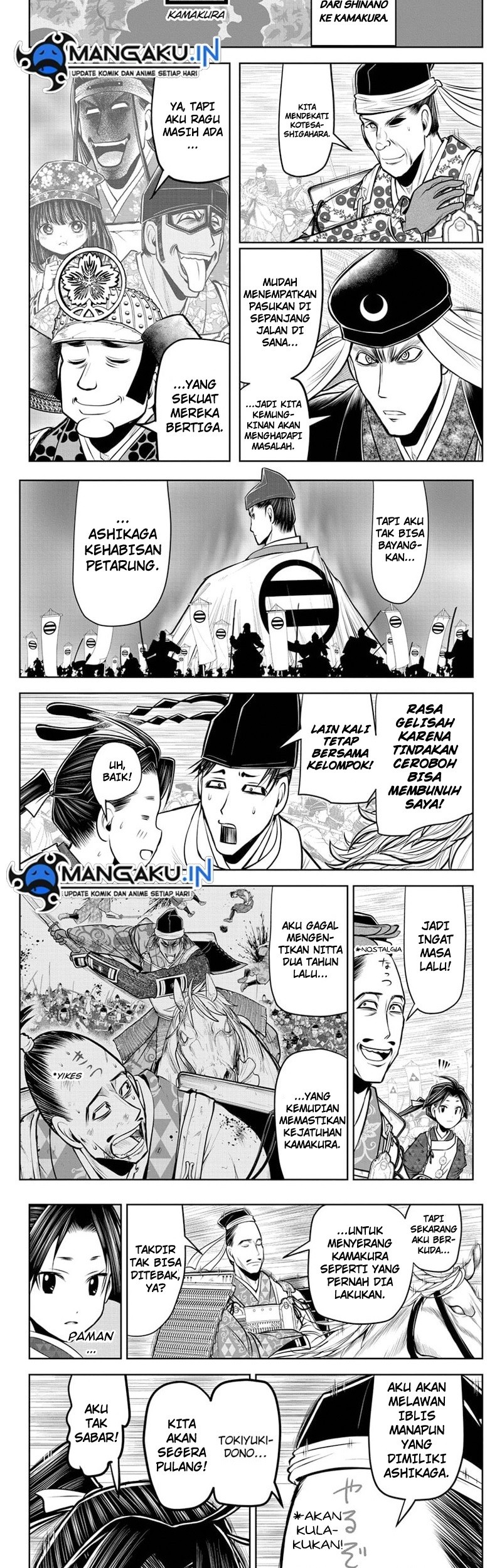 Chapter 84 - halaman 10