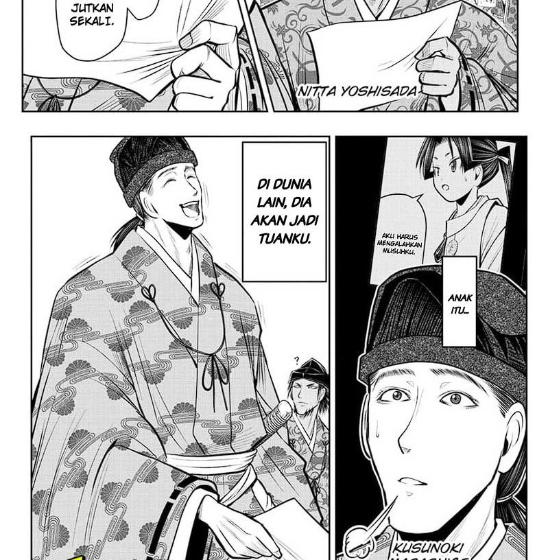 Chapter 83 - halaman 11
