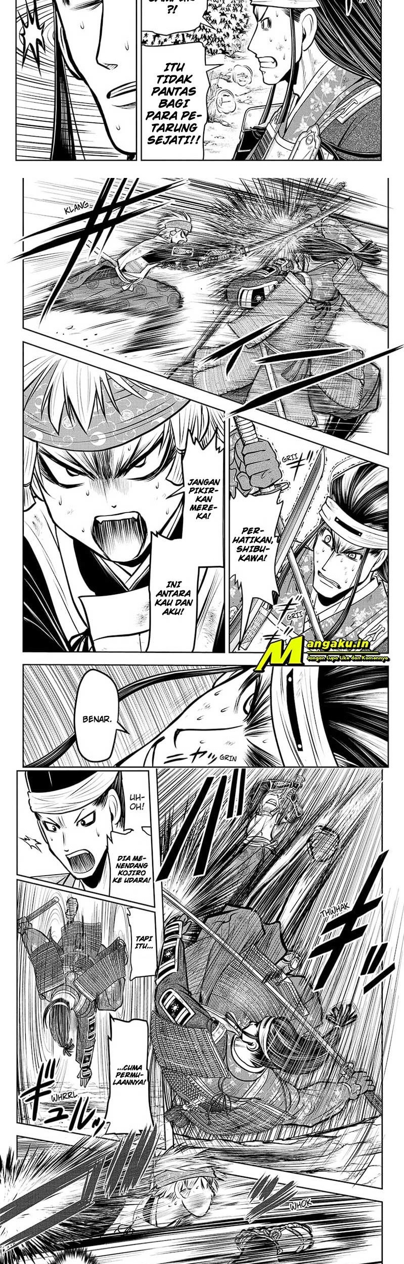 Chapter 82 - halaman 10