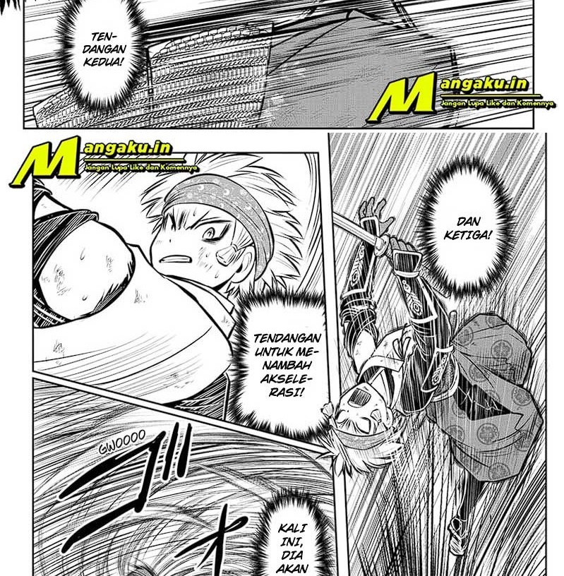 Chapter 82 - halaman 11