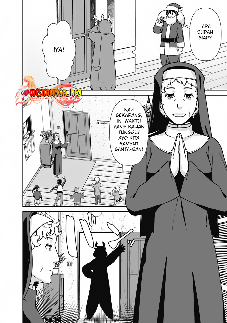 Chapter 95 - halaman 11