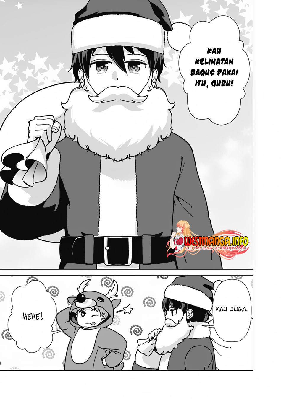 Chapter 95 - halaman 10