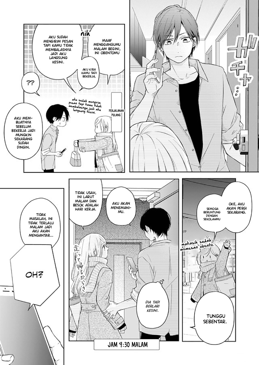 Chapter 46 - halaman 11