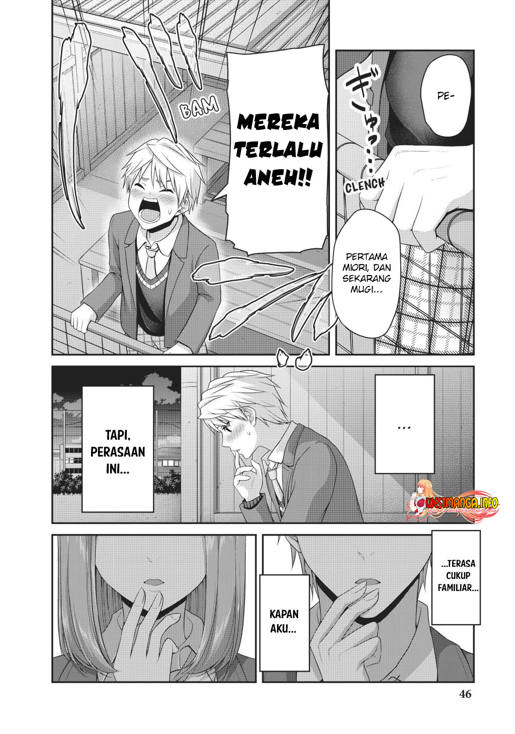 Chapter 129 - halaman 11