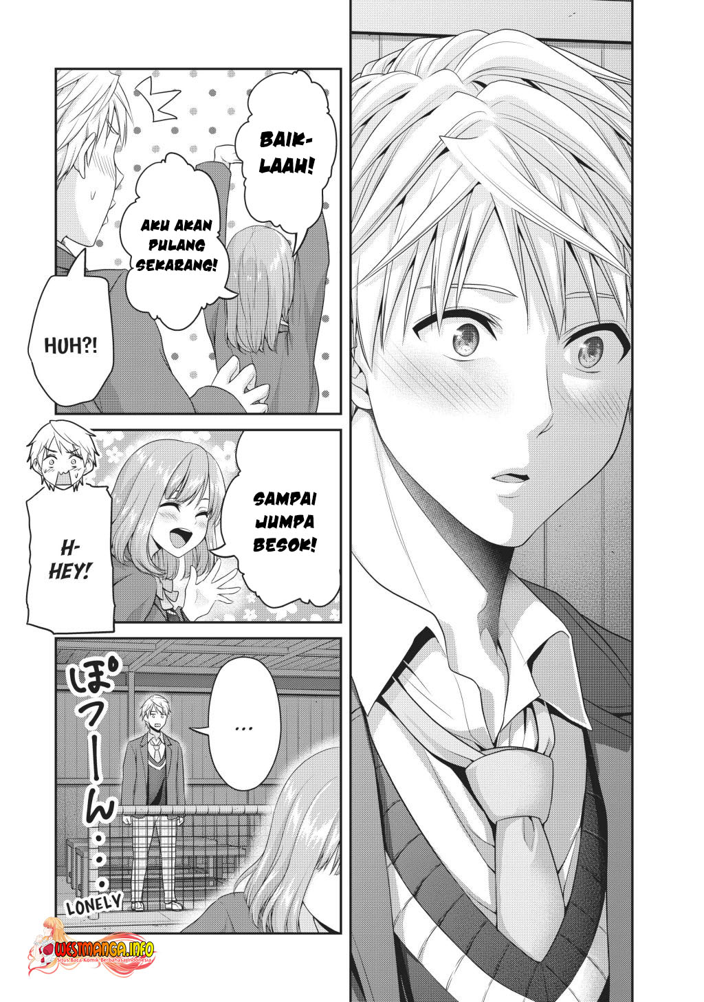 Chapter 129 - halaman 10