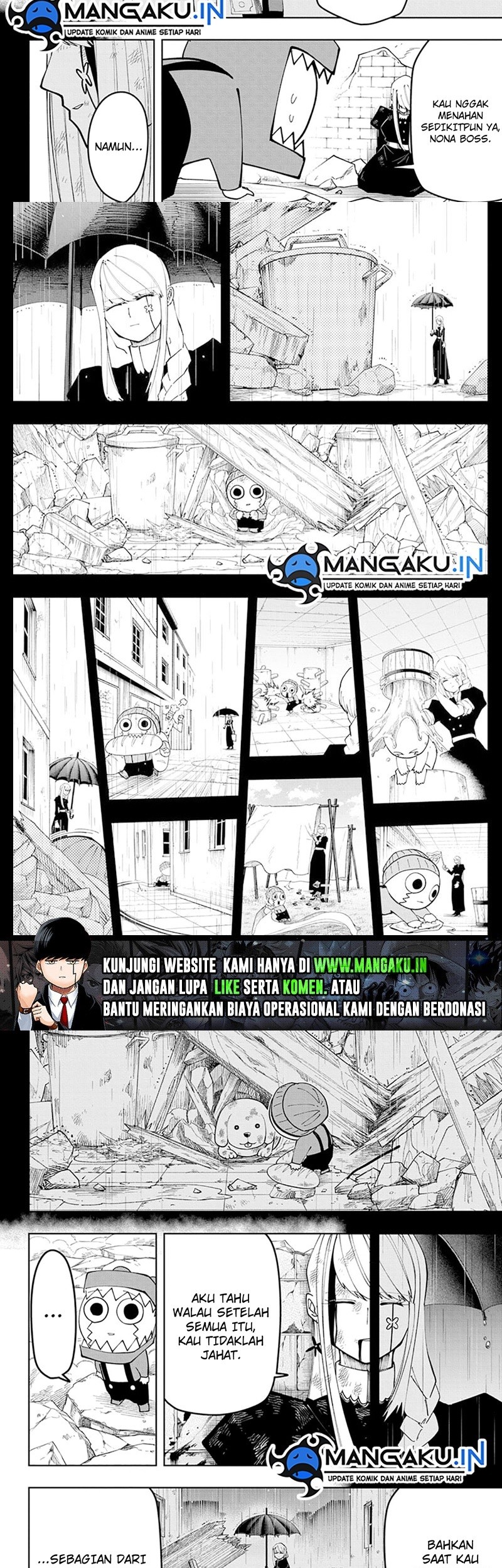 Chapter 150 - halaman 10