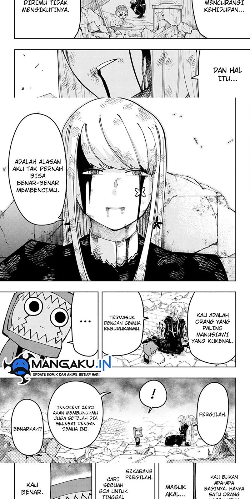 Chapter 150 - halaman 11