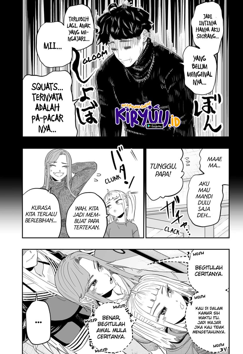 Chapter 95 - halaman 11