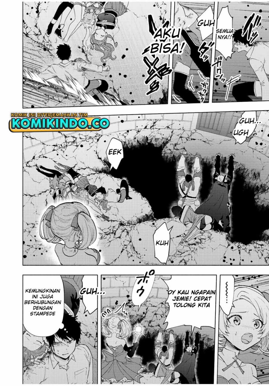 Chapter 61 - halaman 10